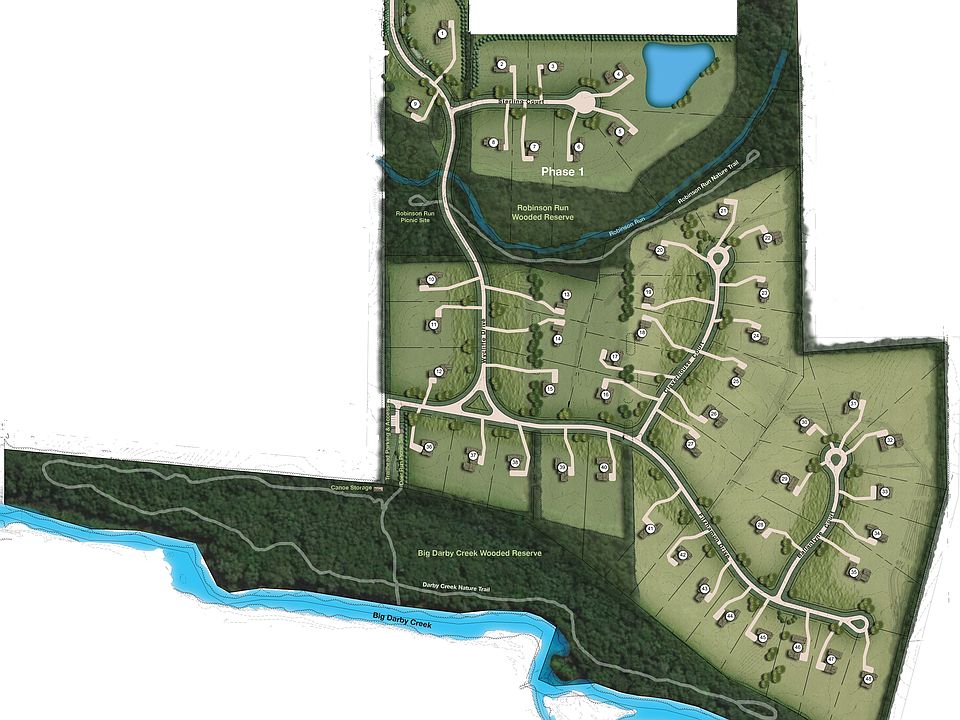 1st image of Sterling Ct Lot 8