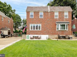 209 Napfle Ave, Philadelphia, PA 19111