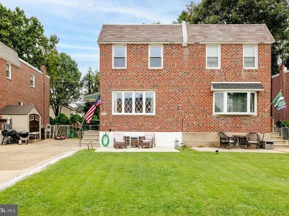 209 Napfle Ave, Philadelphia, PA 19111