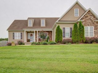 1167 Battlefield Rd, Goode, VA 24556