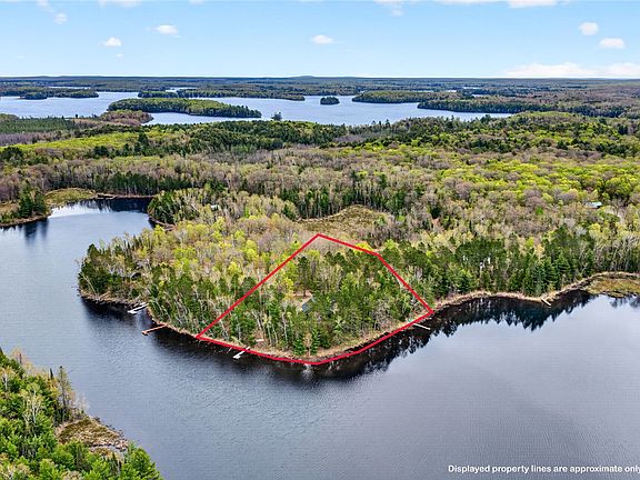 2nd image of 43105 Helm Point Road