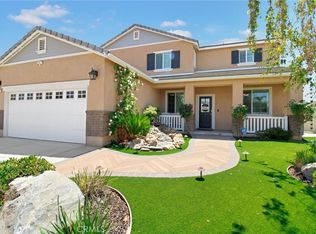 35043 Nikki Ct, Beaumont, CA 92223