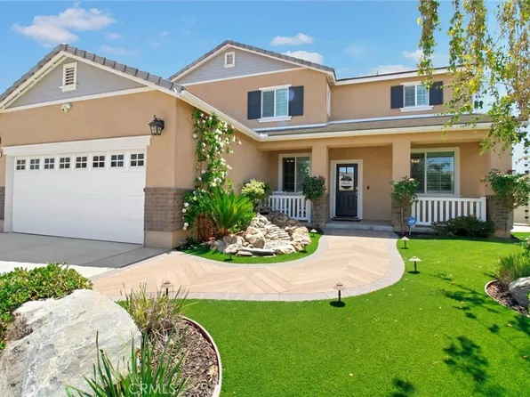 35043 Nikki Ct, Beaumont, CA 92223