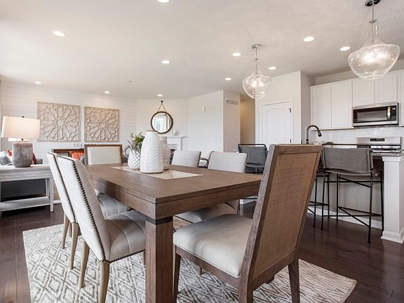 Model Representation