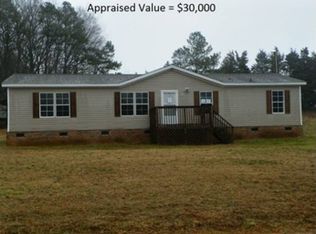 105 Pendleton Woods Cir, Central, SC 29630