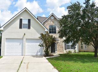 14243 Cloverhill Blvd, Baton Rouge, LA 70809