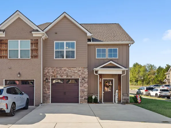 967 Horse Mountain Rd #3-G, Shelbyville, TN 37160