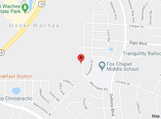 5451 Moongate Rd, Spring Hill, FL 34606