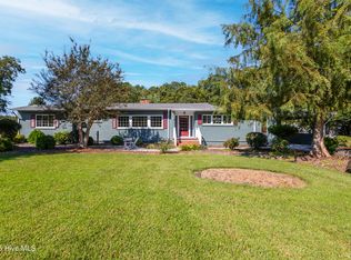 218 State Highway 32 N, Sunbury, NC 27979