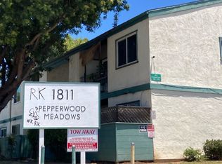 1811 E Grand Ave Unit 97, Escondido, CA 92027