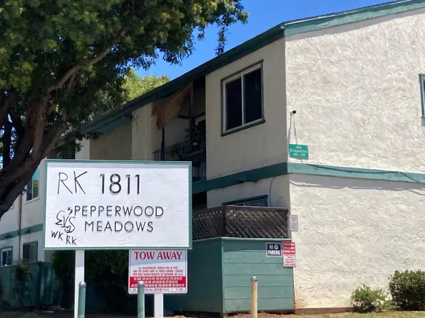 1811 E Grand Ave Unit 97, Escondido, CA 92027