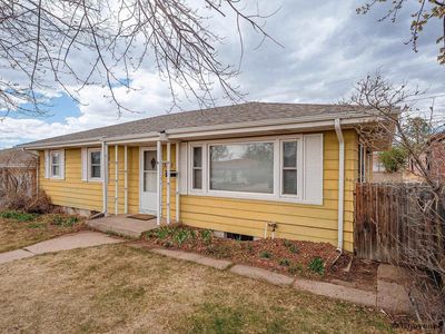 3212 Acacia Dr, Cheyenne, WY, 82001