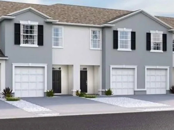 32392 Turtle Grace Loop, Wesley Chapel, FL 33545