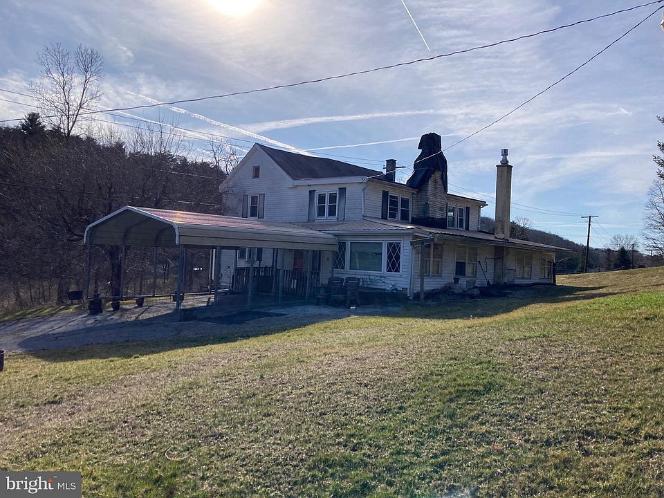 665 Pisgah State Rd, Shermans Dale, PA 17090 Zillow
