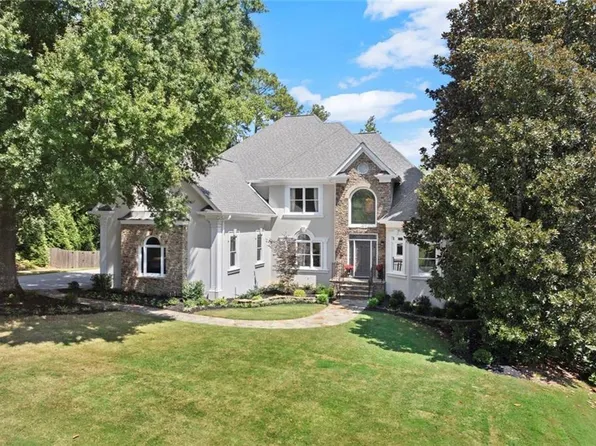 12185 Meadows Ln, Johns Creek, GA 30005