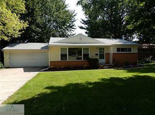 1014 Bedford Rd, East Lansing, MI 48823