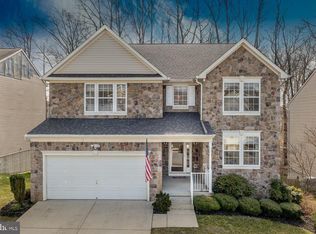 4409 Antrim Ct, Aberdeen, MD 21001