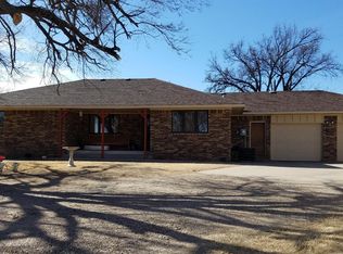 110 Caddo St, Satanta, KS 67870