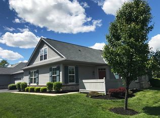 4210 Cobbler Rd, New Albany, OH 43054