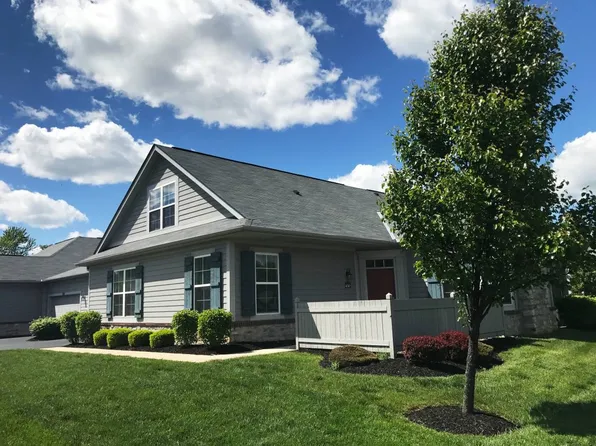 4210 Cobbler Rd, New Albany, OH 43054