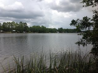 Xxx Bay Grove Rd, Freeport, FL 32439