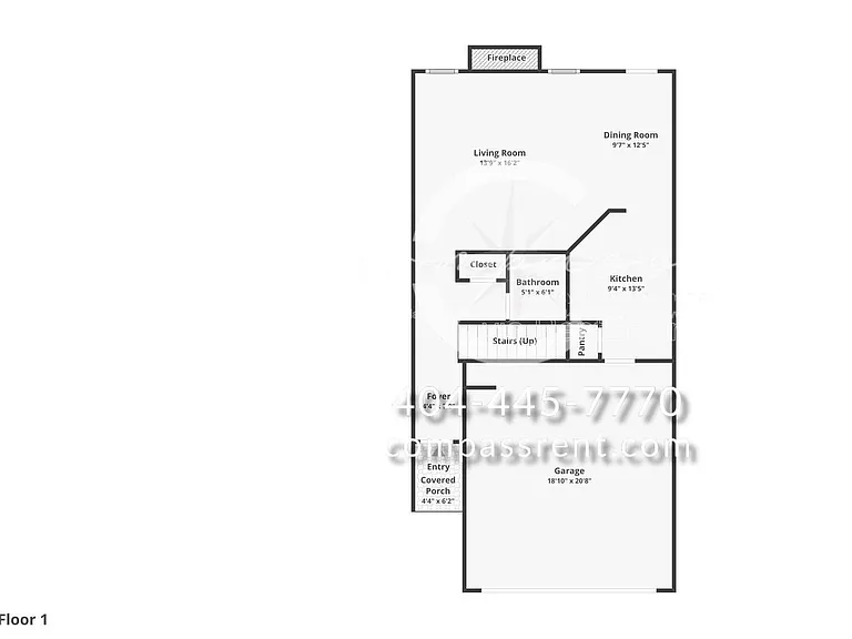 109 Squarewood Ln — Photo 3