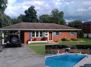 430 Ruble Ave, Newport, TN 37821