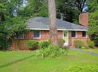 7653 Idlewyld Rd, Richmond, VA 23225