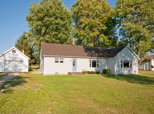 9314 Hiser Rd, Milan, MI 48160