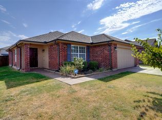 3908 Hanna Rose Ln, Fort Worth, TX 76244