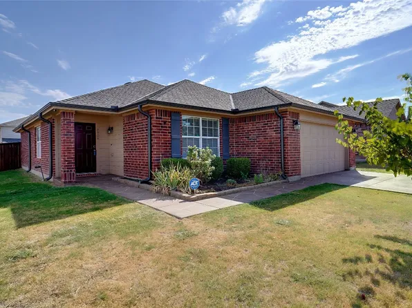 3908 Hanna Rose Ln, Fort Worth, TX 76244