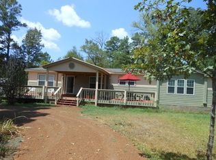 295 Rana Brian Rd, Milam, TX 75959