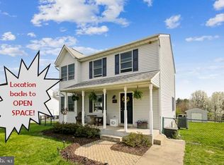 10 Ironmaster Ct, Thurmont, MD 21788