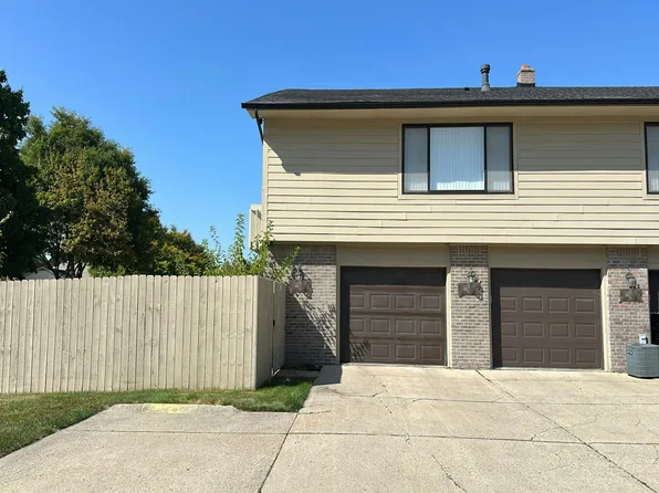 42337 E Leo St, Clinton Township, MI 48038