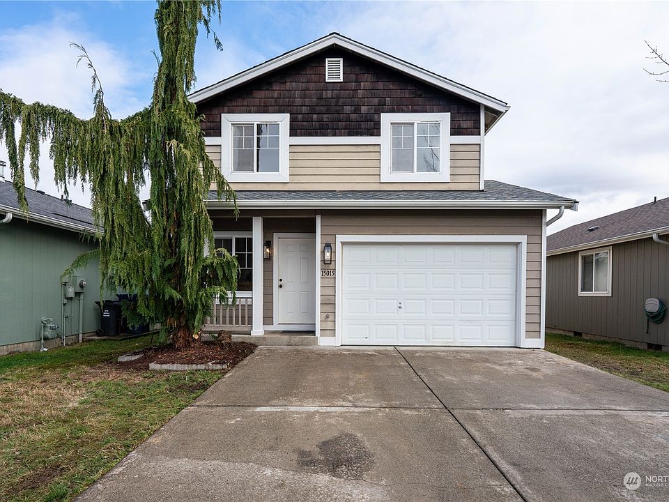 1st image of 15015 45th Drive NE #259