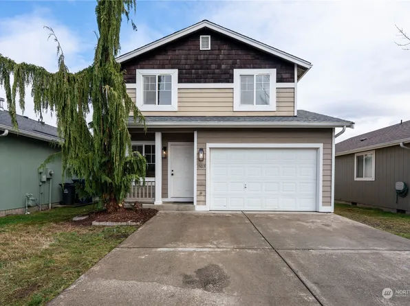 15015 45th Drive NE #259, Marysville, WA 98271