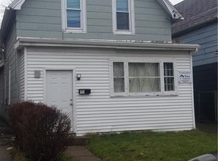 33 Poplar Ave, Buffalo, NY 14211