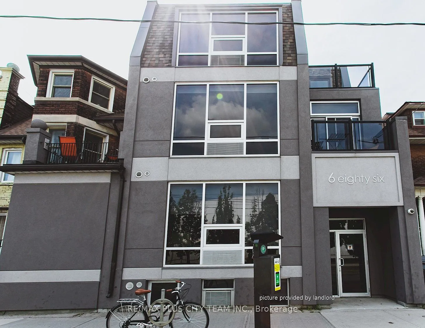 1 bed, $1,750 — Photo 1