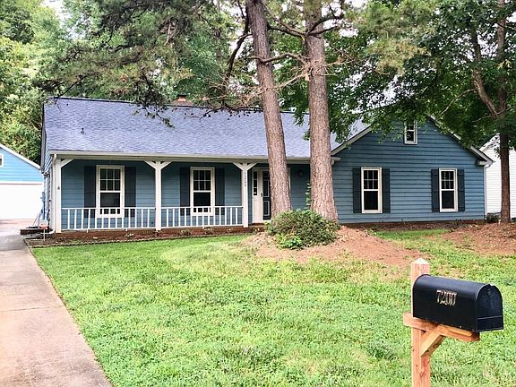 FRONT YARD - NEW WINDOWS - WHOLE HOUSE