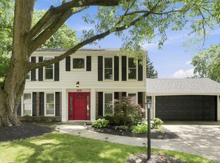 7608 Hope Farm Rd, Fort Wayne, IN 46815