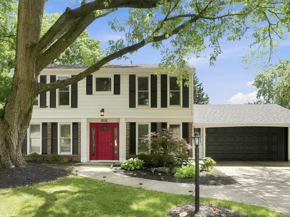 7608 Hope Farm Rd, Fort Wayne, IN 46815