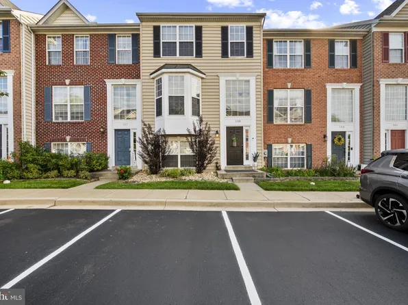 105 Green Fern Cir, Boonsboro, MD 21713