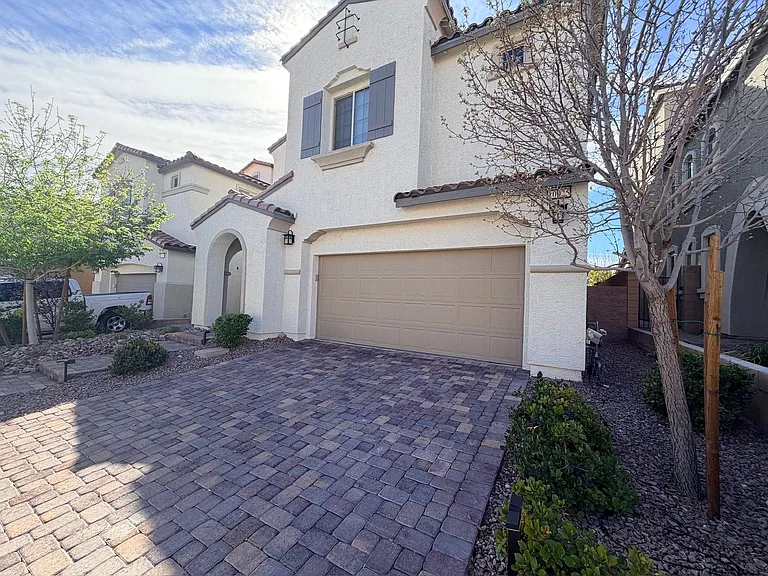 10025 Desert Bighorn Ct — Photo 5