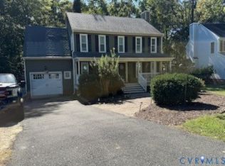 5421 Pleasant Grove Ln, Midlothian, VA 23112