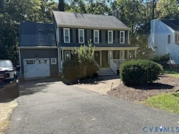 5421 Pleasant Grove Ln, Midlothian, VA 23112