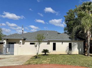 606 Berkley Rd, Laredo, TX 78045