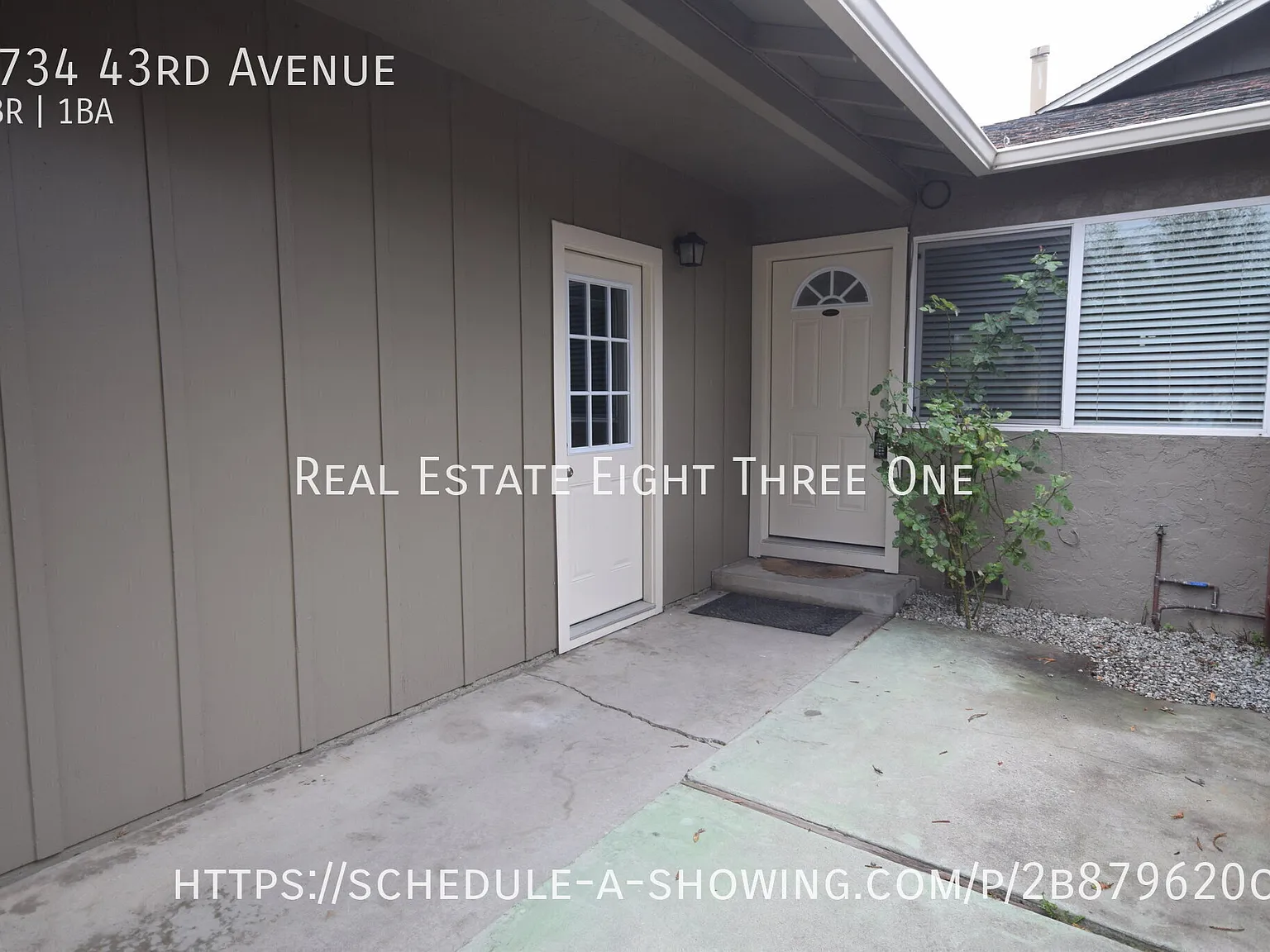 Newly Remodeled Capitola 2 Bed / 1 Bath with Garage — Photo 2