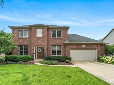 386 Essex Ave, Oswego, IL, 60543