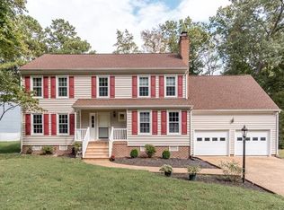 6320 Willow Glen Rd, Midlothian, VA 23112
