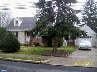 408 Park Ave, Temple, PA 19560